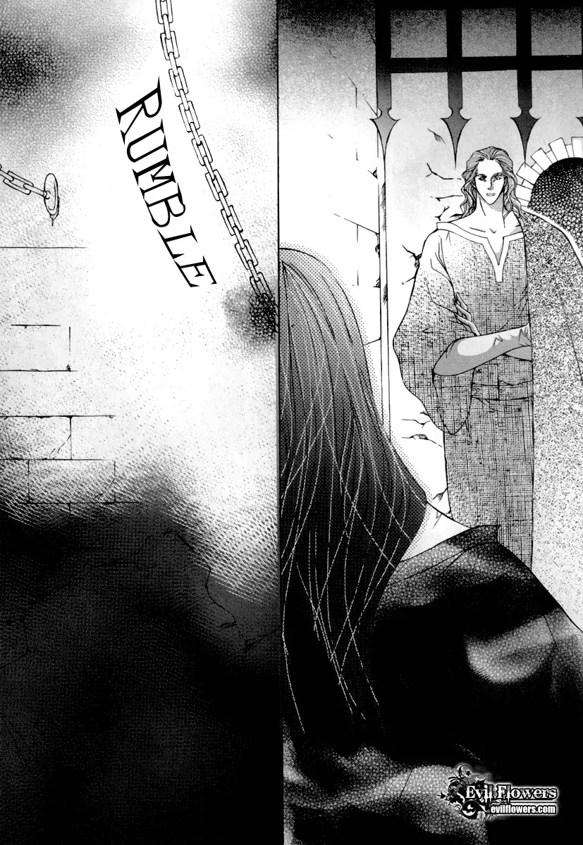Absolute Witch Chapter 7.13-8 page 13 - Vol.7 Chapter 13.8