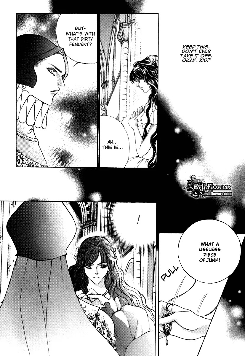 Absolute Witch Chapter 7.13-8 page 26 - Vol.7 Chapter 13.8