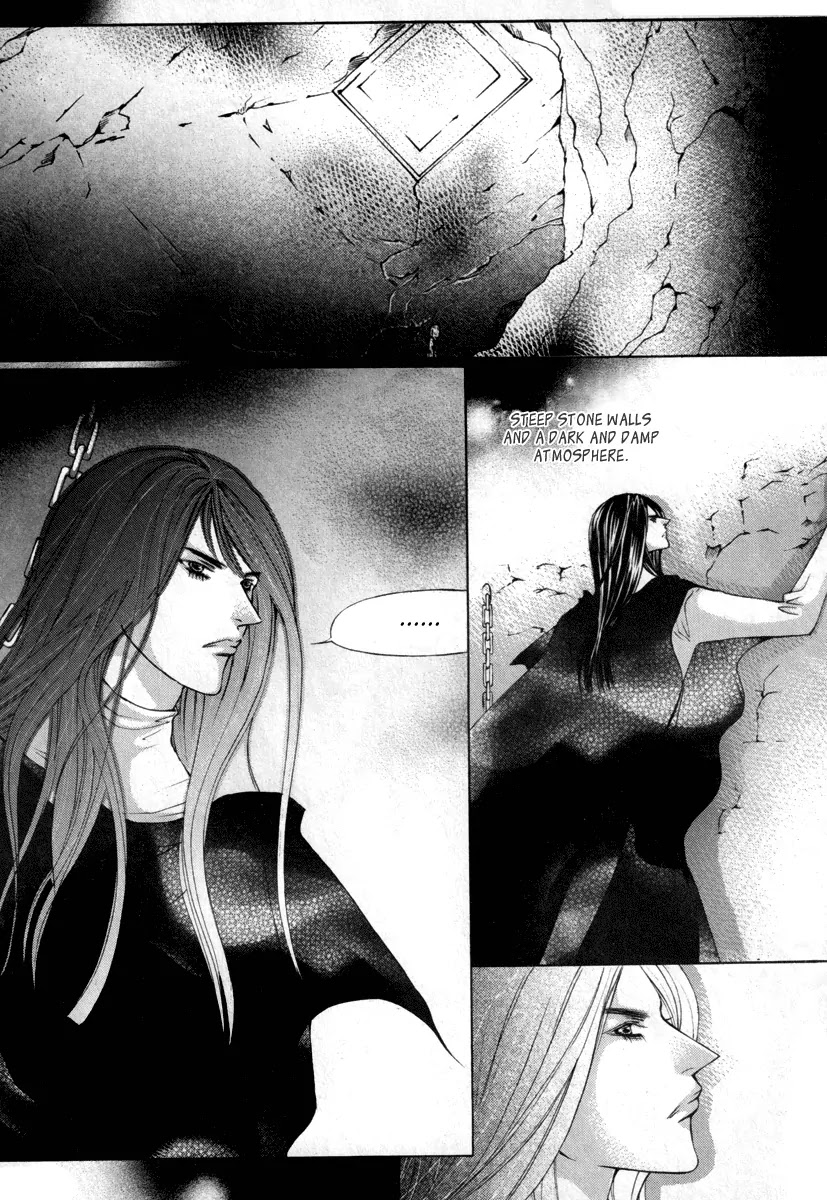 Absolute Witch Chapter 7.13-8 page 6 - Vol.7 Chapter 13.8