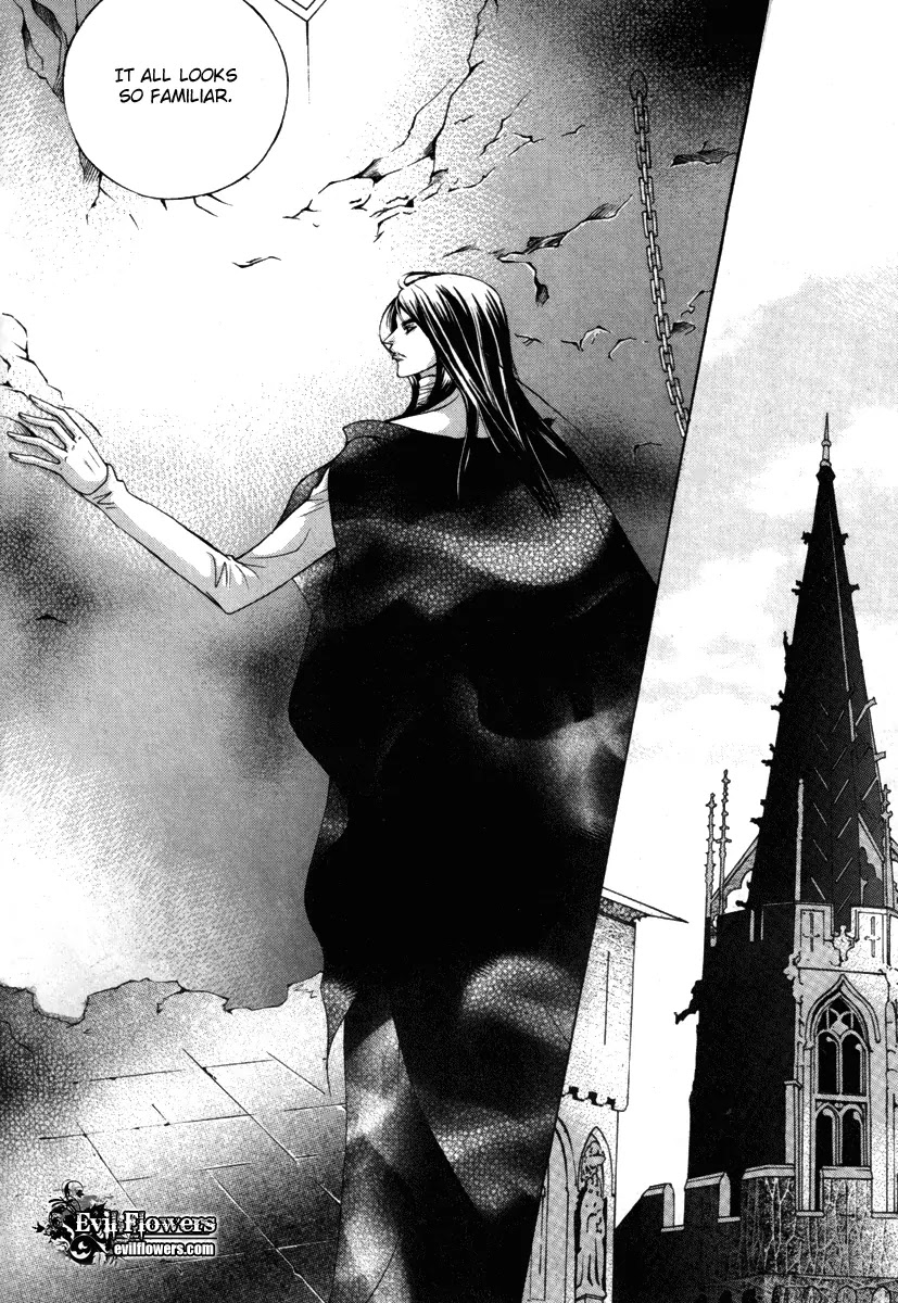 Absolute Witch Chapter 7.13-8 page 7 - Vol.7 Chapter 13.8