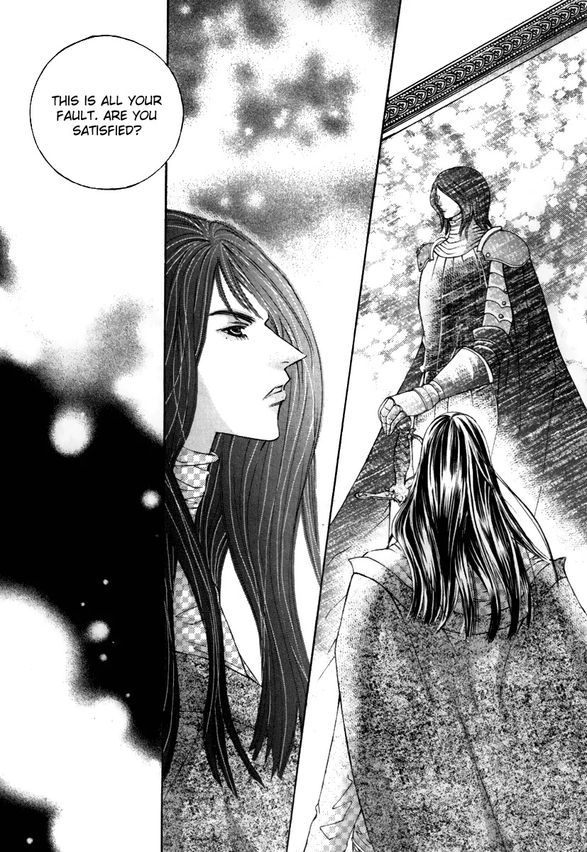 Absolute Witch Chapter 7.14-1 page 10 - Vol.7 Chapter 14.1