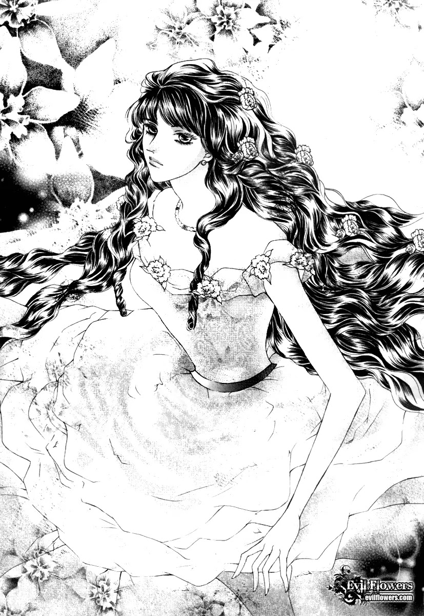 Absolute Witch Chapter 7.14-1 page 14 - Vol.7 Chapter 14.1