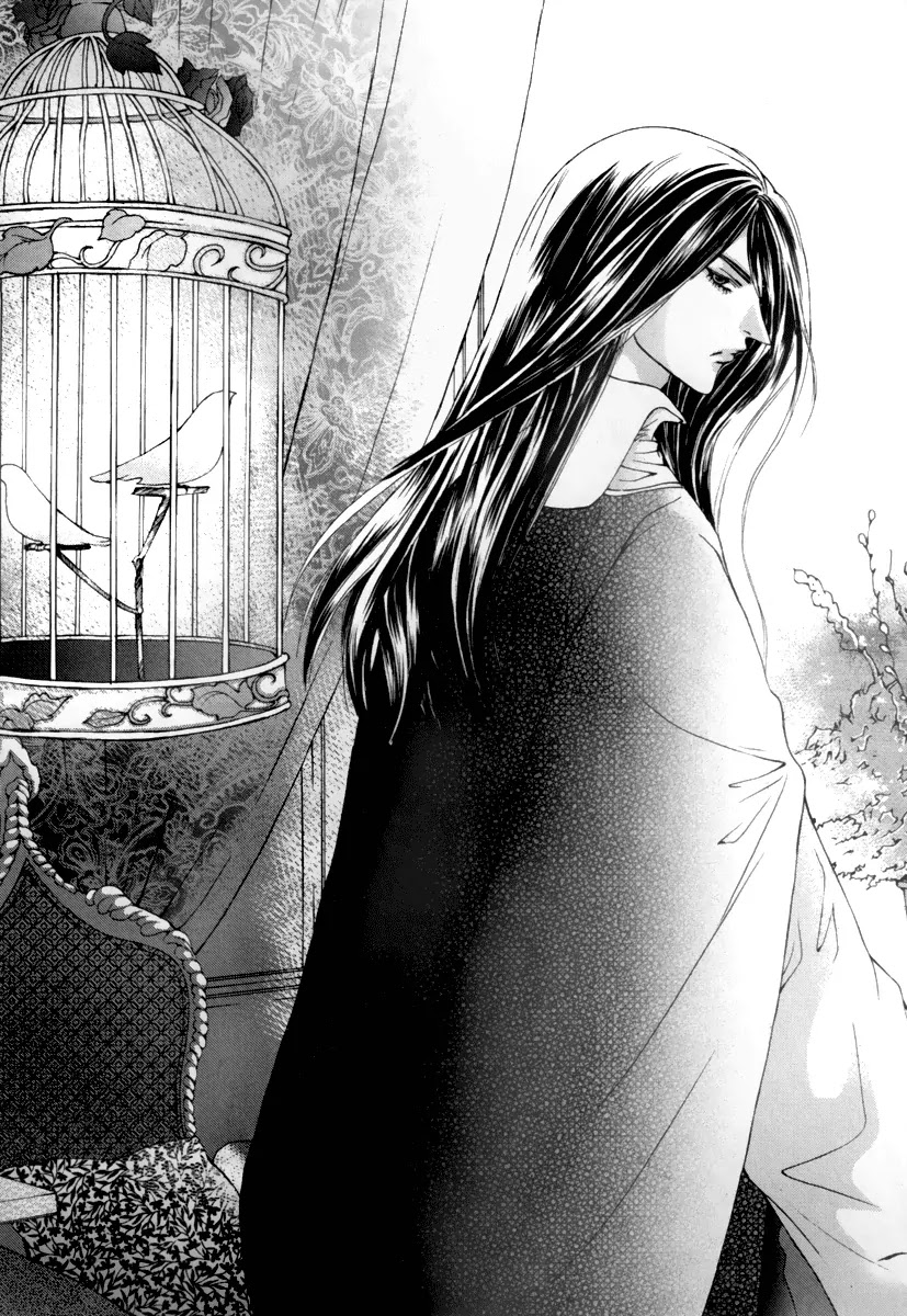Absolute Witch Chapter 7.14-1 page 15 - Vol.7 Chapter 14.1