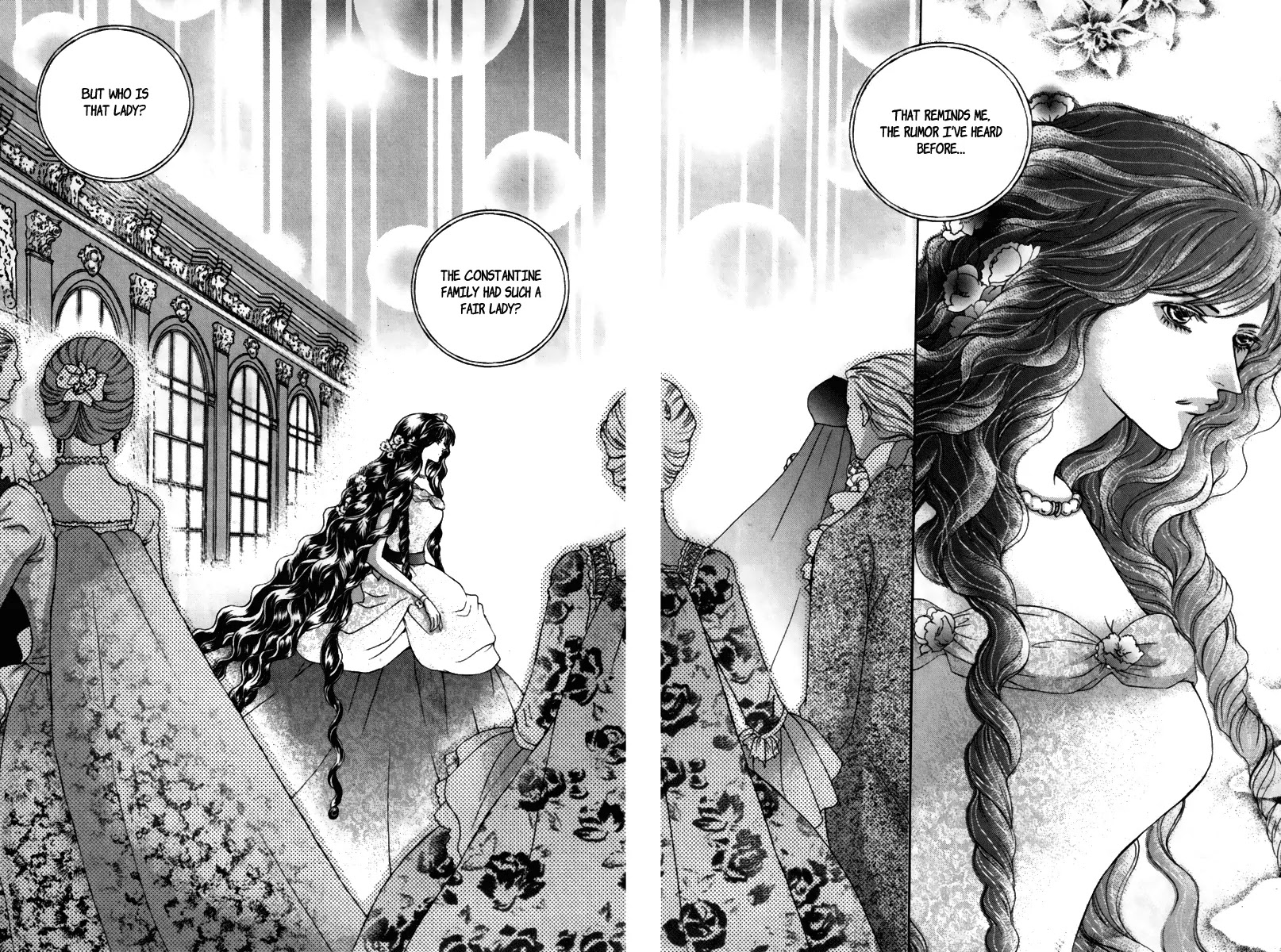 Absolute Witch Chapter 7.14-1 page 21 - Vol.7 Chapter 14.1