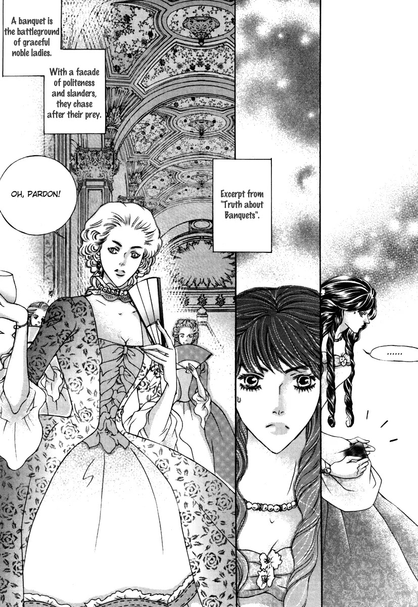 Absolute Witch Chapter 7.14-1 page 24 - Vol.7 Chapter 14.1