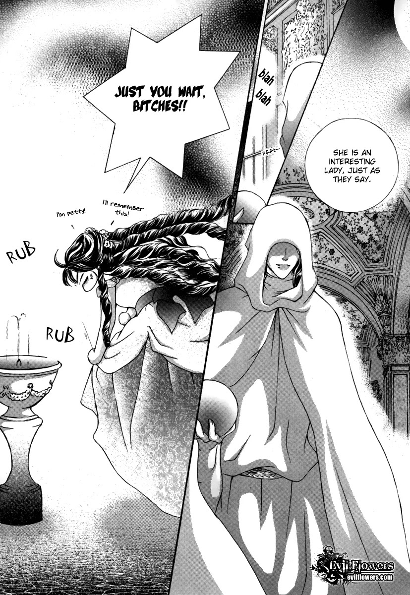 Absolute Witch Chapter 7.14-1 page 26 - Vol.7 Chapter 14.1