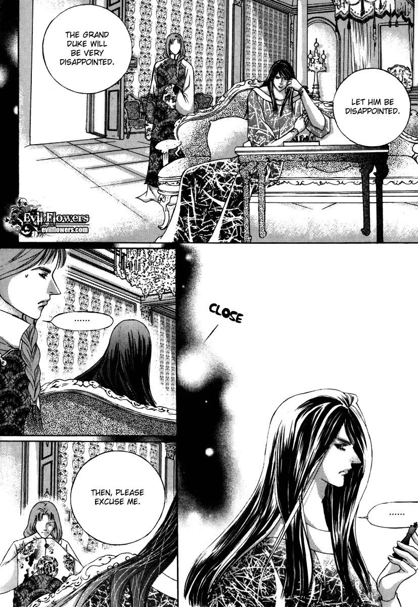 Absolute Witch Chapter 7.14-1 page 29 - Vol.7 Chapter 14.1