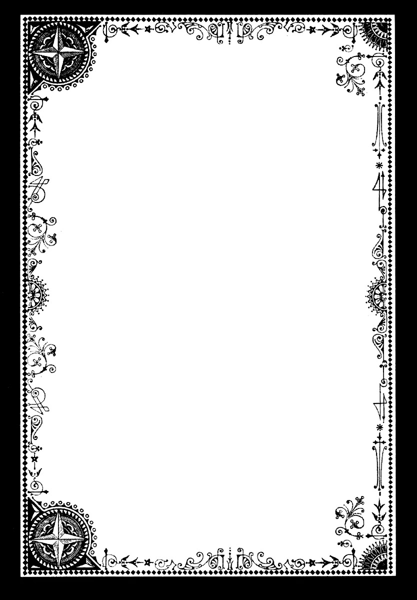 Absolute Witch Chapter 7.14-1 page 37 - Vol.7 Chapter 14.1
