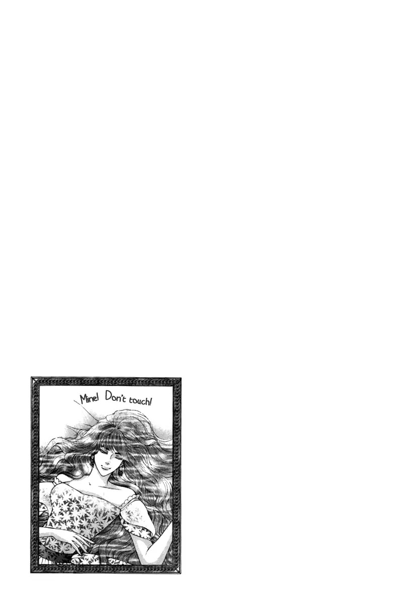 Absolute Witch Chapter 7.14-1 page 38 - Vol.7 Chapter 14.1