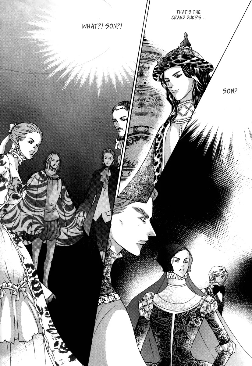 Absolute Witch Chapter 7.14-2 page 10 - Vol.7 Chapter 14.2