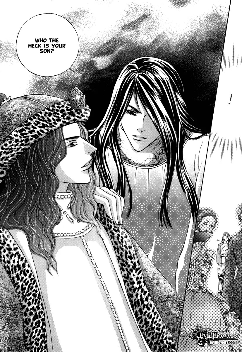 Absolute Witch Chapter 7.14-2 page 12 - Vol.7 Chapter 14.2