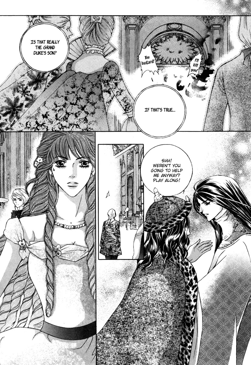 Absolute Witch Chapter 7.14-2 page 13 - Vol.7 Chapter 14.2