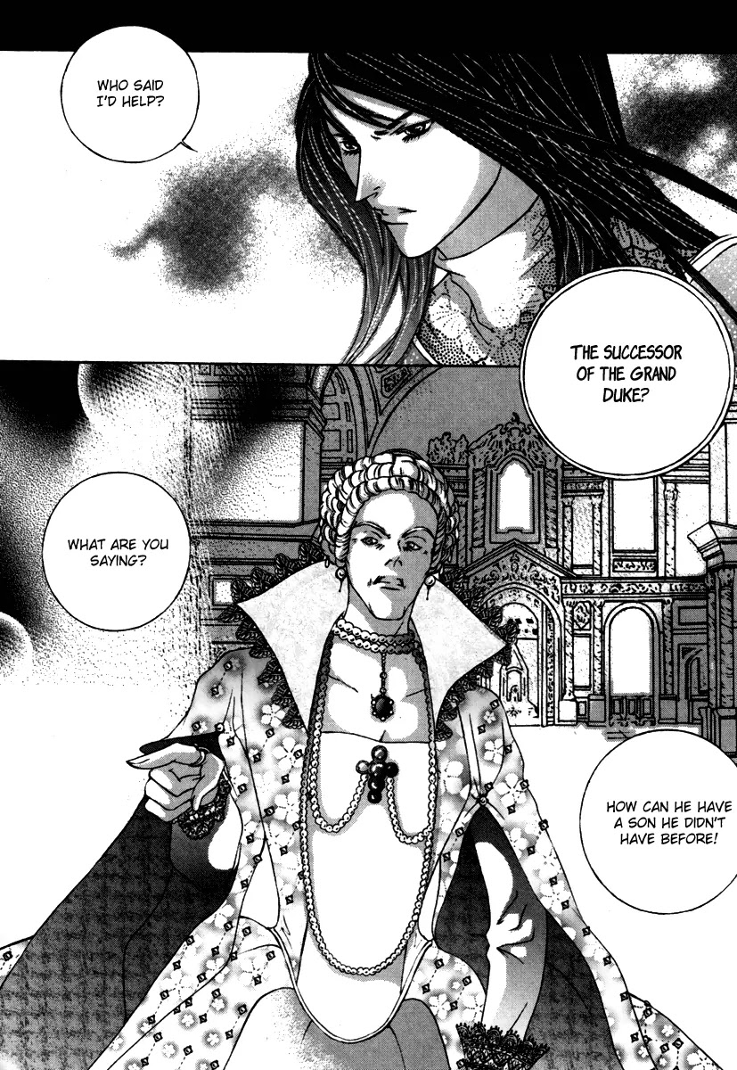 Absolute Witch Chapter 7.14-2 page 14 - Vol.7 Chapter 14.2