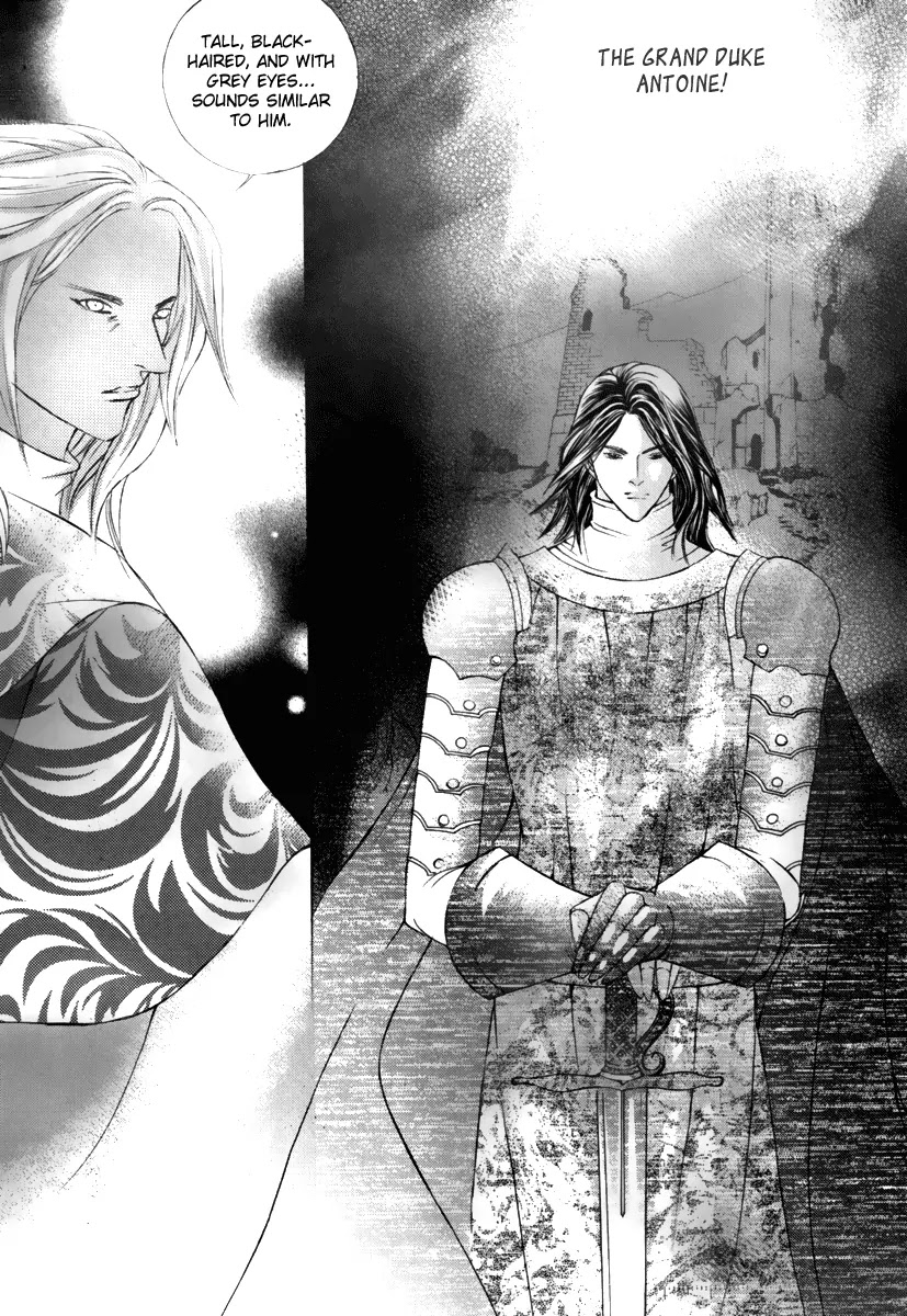 Absolute Witch Chapter 7.14-2 page 19 - Vol.7 Chapter 14.2
