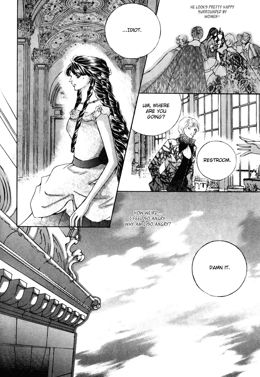 Absolute Witch Chapter 7.14-2 page 22 - Vol.7 Chapter 14.2