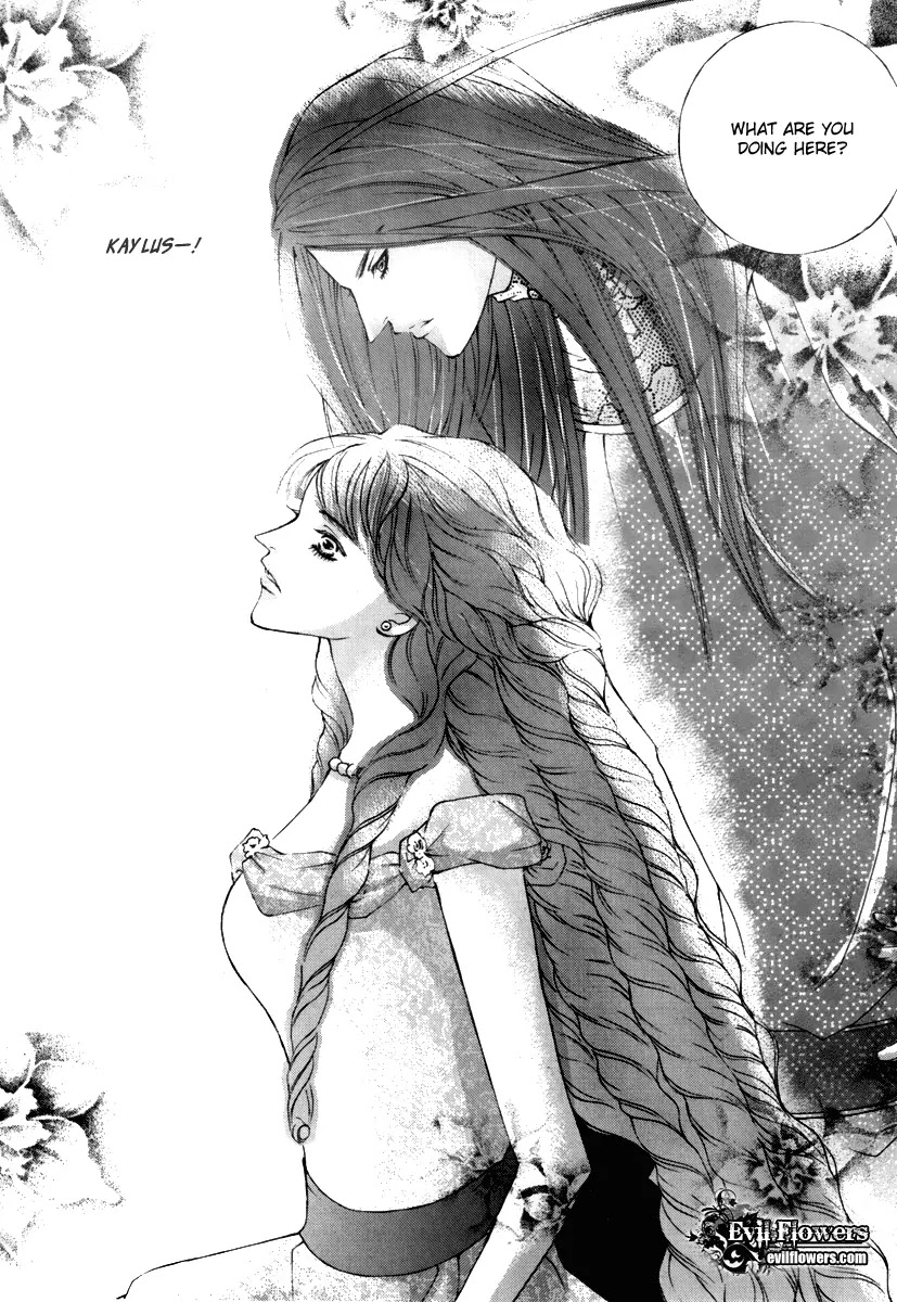 Absolute Witch Chapter 7.14-2 page 24 - Vol.7 Chapter 14.2