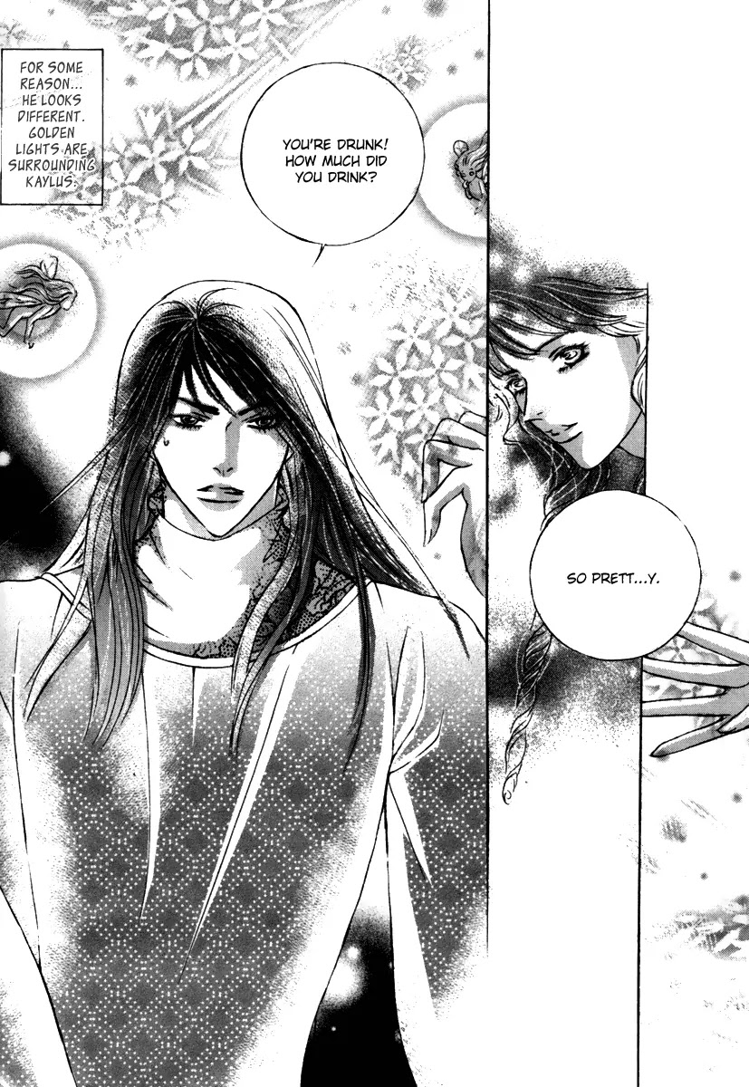 Absolute Witch Chapter 7.14-2 page 26 - Vol.7 Chapter 14.2