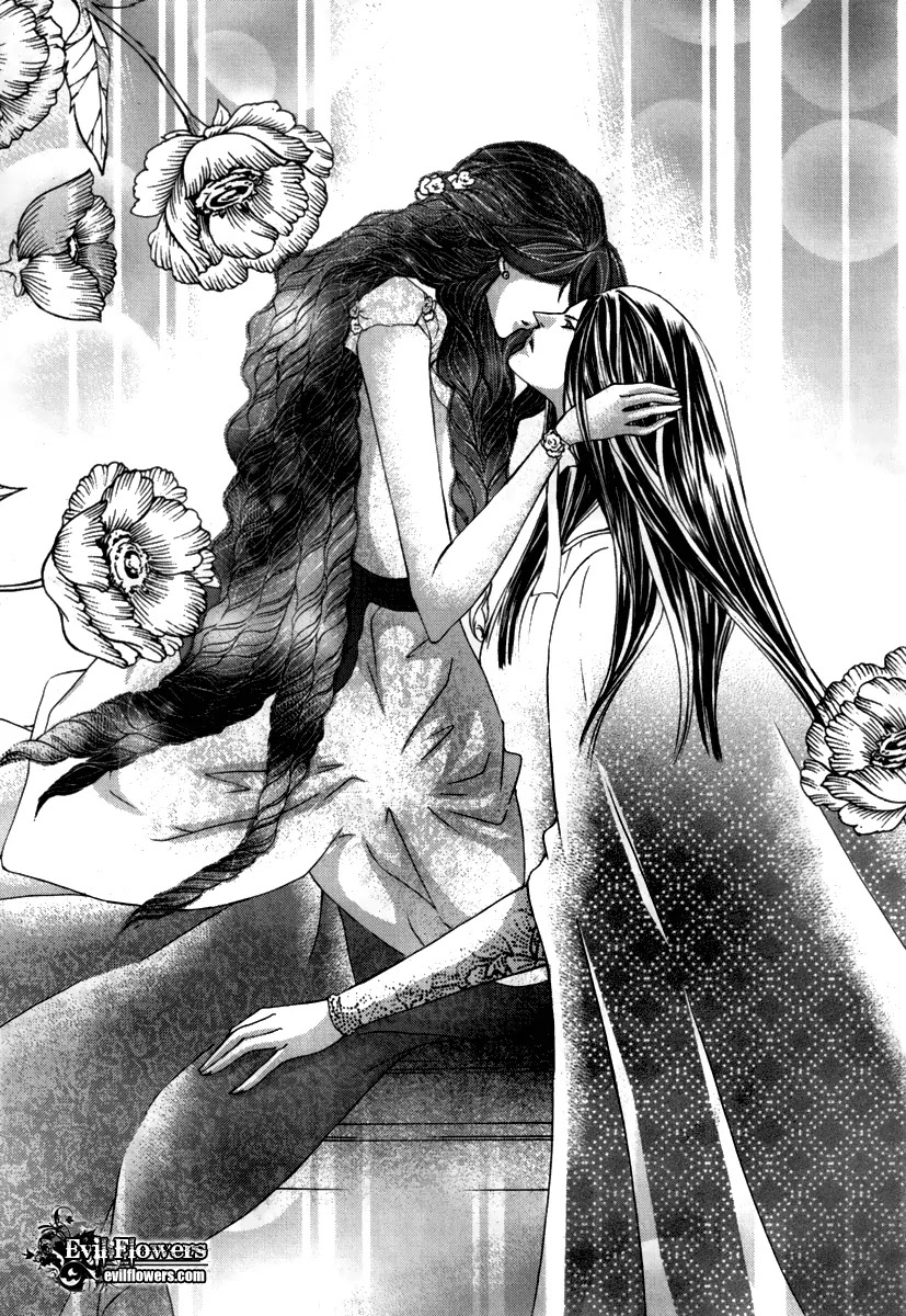 Absolute Witch Chapter 7.14-2 page 27 - Vol.7 Chapter 14.2