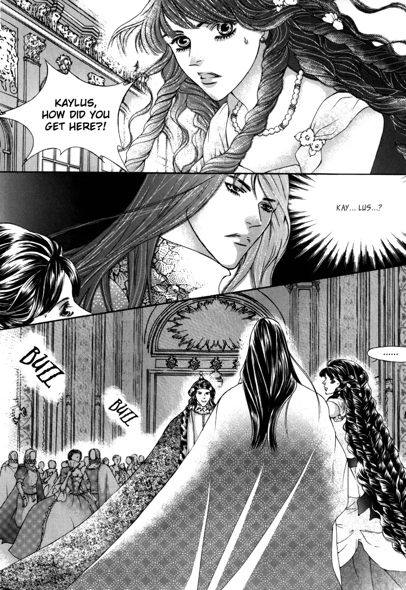 Absolute Witch Chapter 7.14-2 page 4 - Vol.7 Chapter 14.2