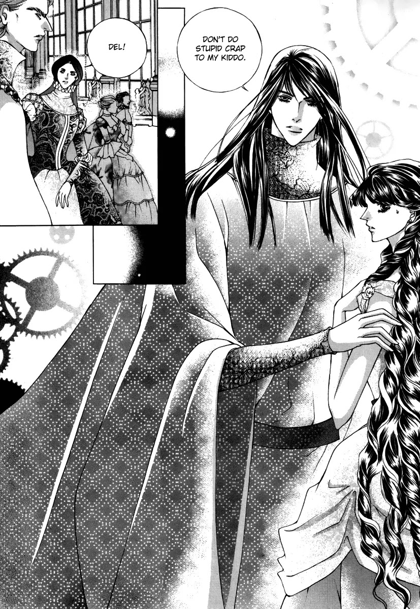 Absolute Witch Chapter 7.14-2 page 7 - Vol.7 Chapter 14.2