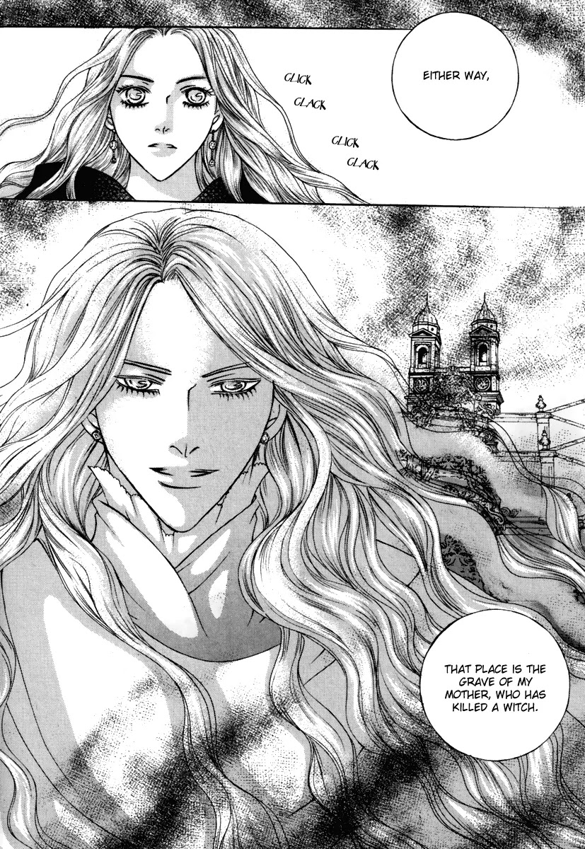 Absolute Witch Chapter 7.15-1 page 10 - Vol.7 Chapter 15.1