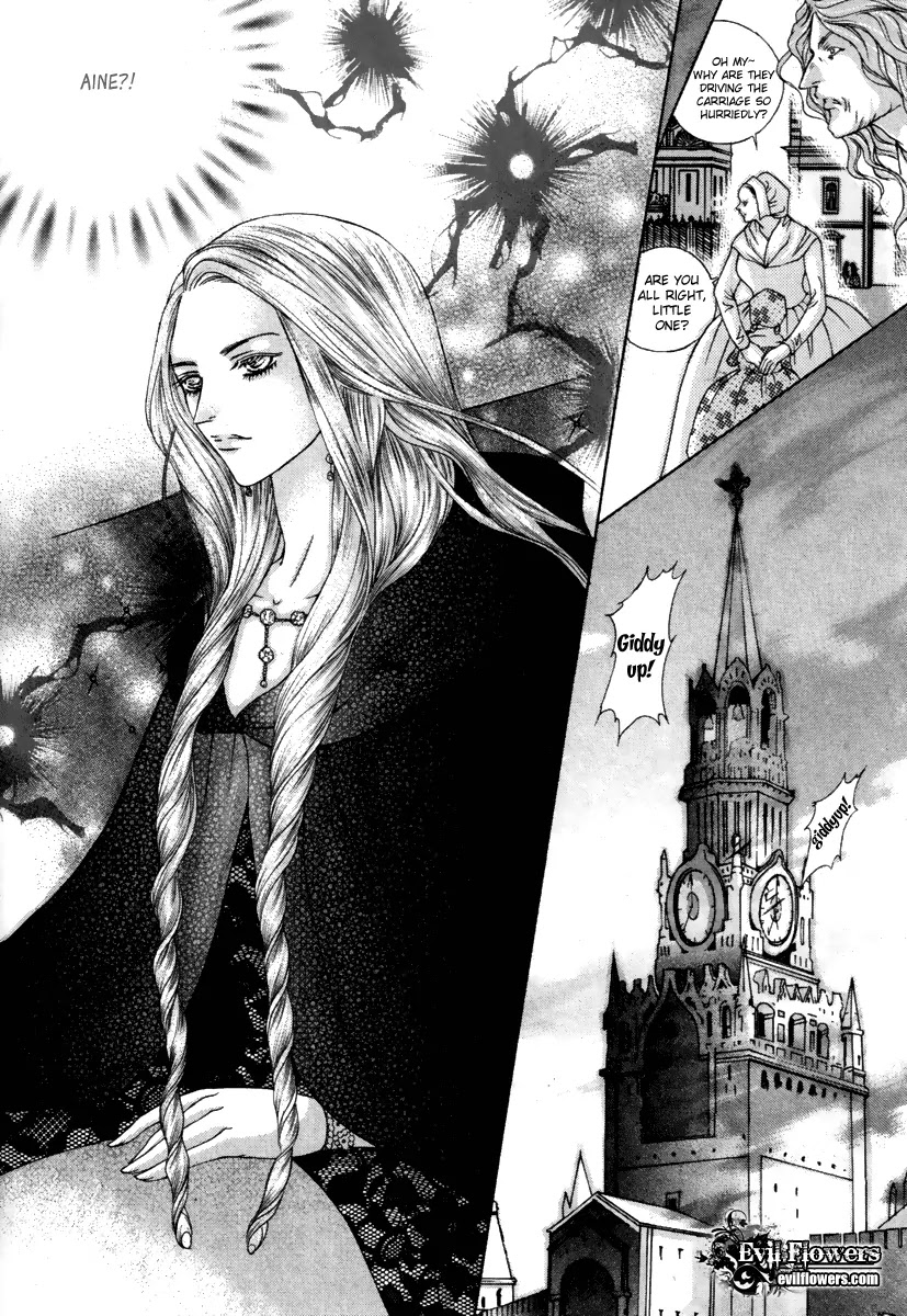 Absolute Witch Chapter 7.15-1 page 8 - Vol.7 Chapter 15.1