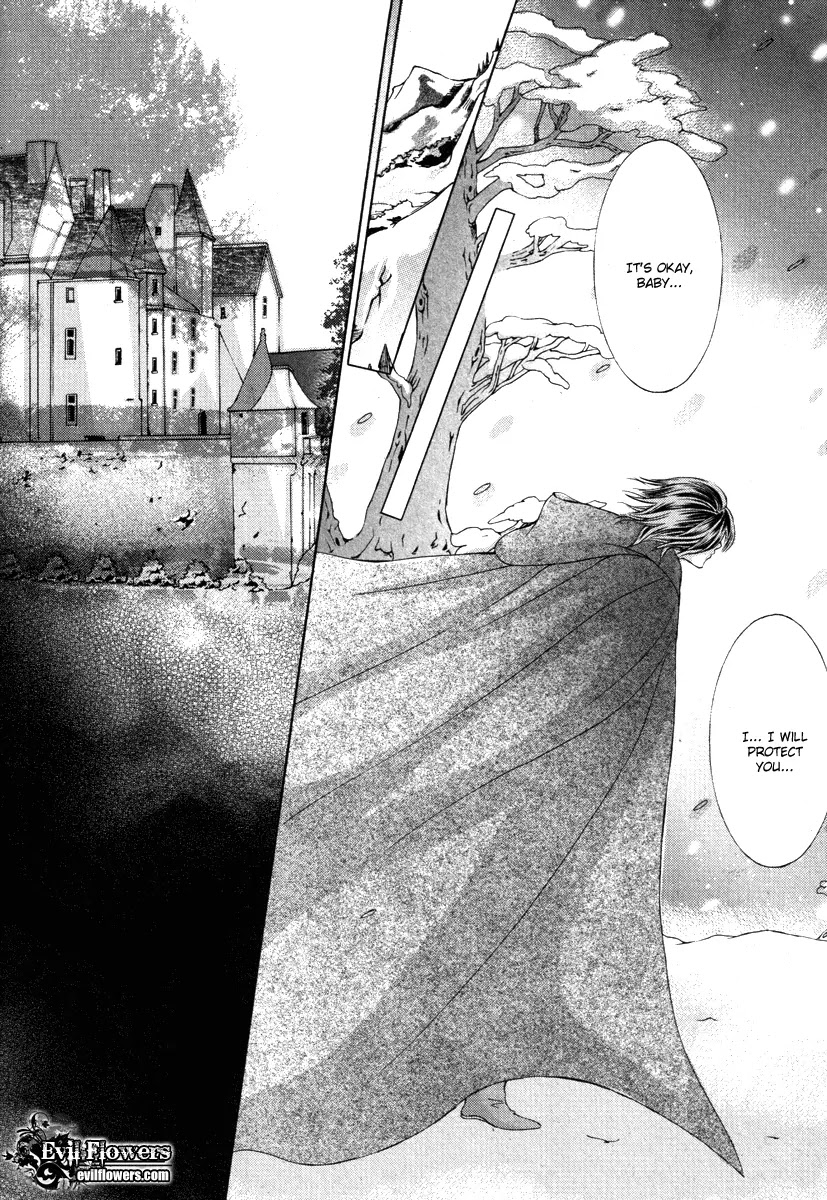Absolute Witch Chapter 8.0 page 18 - Vol.8 Chapter 0 : Extra