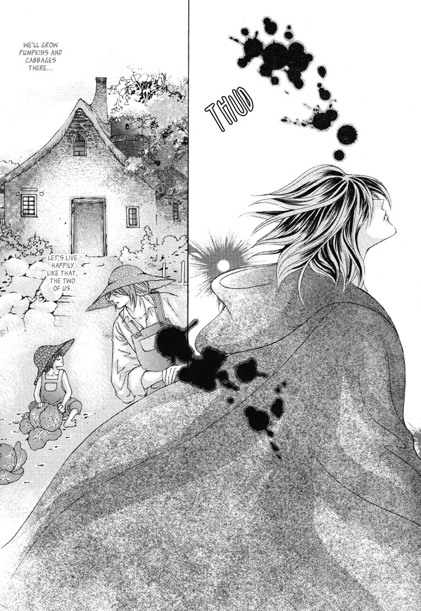 Absolute Witch Chapter 8.0 page 20 - Vol.8 Chapter 0 : Extra