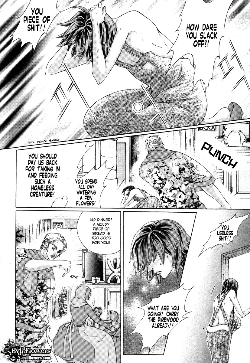 Absolute Witch Chapter 8.0 page 4 - Vol.8 Chapter 0 : Extra