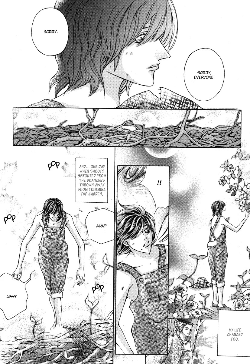 Absolute Witch Chapter 8.0 page 8 - Vol.8 Chapter 0 : Extra