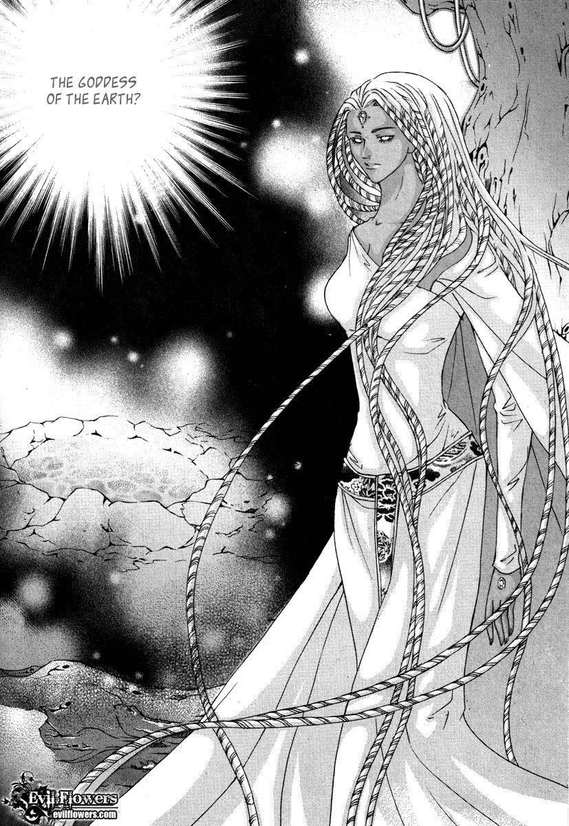 Absolute Witch Chapter 8.15-5 page 10 - Vol.8 Chapter 15.5