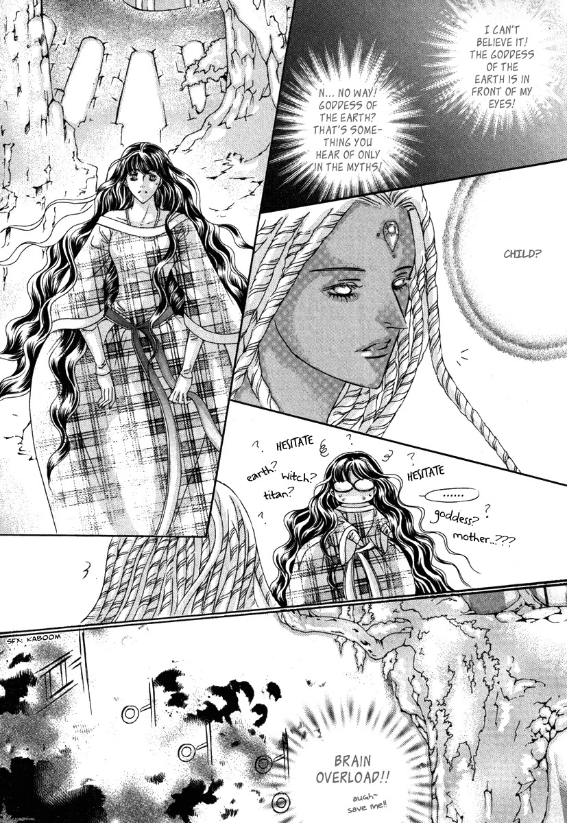 Absolute Witch Chapter 8.15-5 page 11 - Vol.8 Chapter 15.5