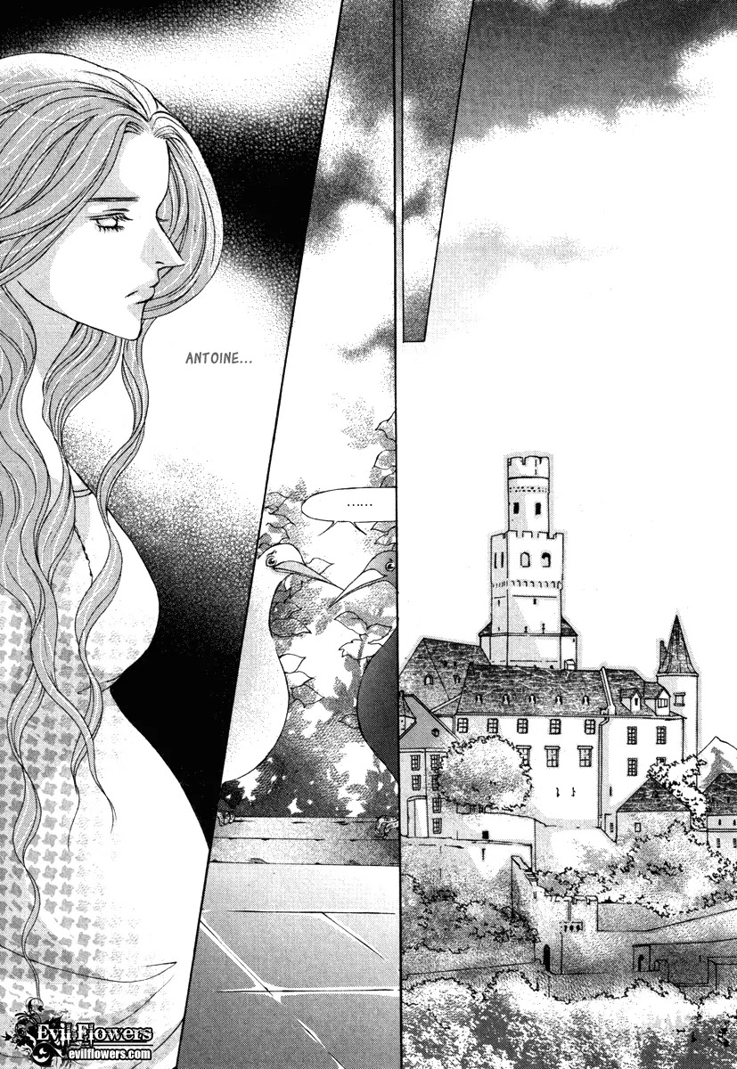 Absolute Witch Chapter 8.15-5 page 19 - Vol.8 Chapter 15.5