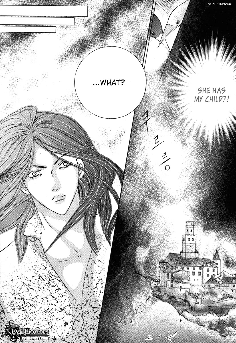 Absolute Witch Chapter 8.15-5 page 22 - Vol.8 Chapter 15.5