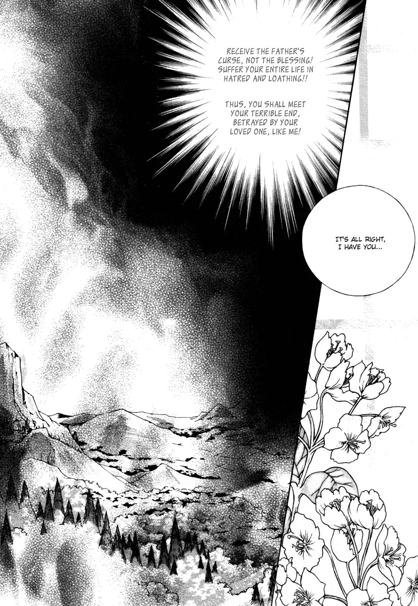 Absolute Witch Chapter 8.15-5 page 24 - Vol.8 Chapter 15.5