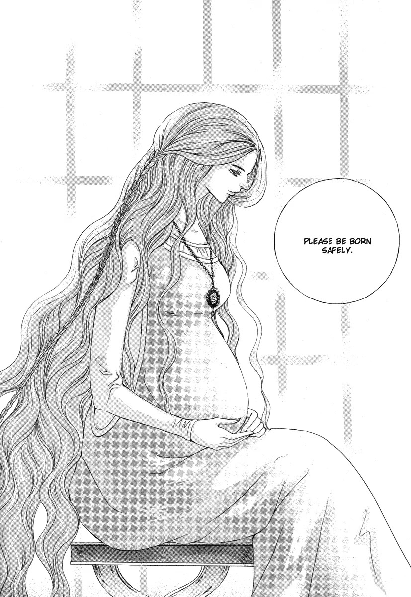 Absolute Witch Chapter 8.15-5 page 25 - Vol.8 Chapter 15.5