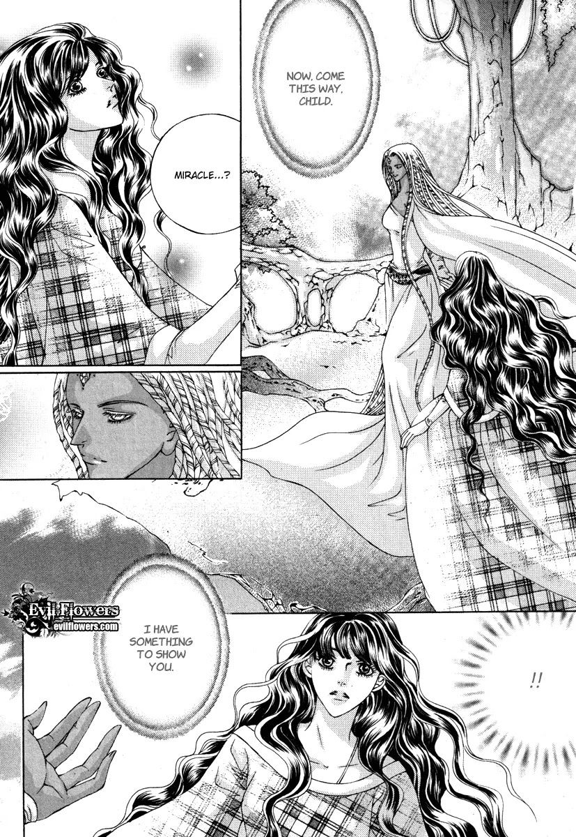 Absolute Witch Chapter 8.15-5 page 7 - Vol.8 Chapter 15.5