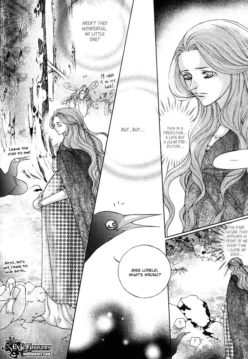 Absolute Witch Chapter 8.15-6 page 10 - Vol.8 Chapter 15.6