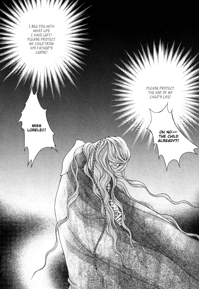 Absolute Witch Chapter 8.15-6 page 12 - Vol.8 Chapter 15.6