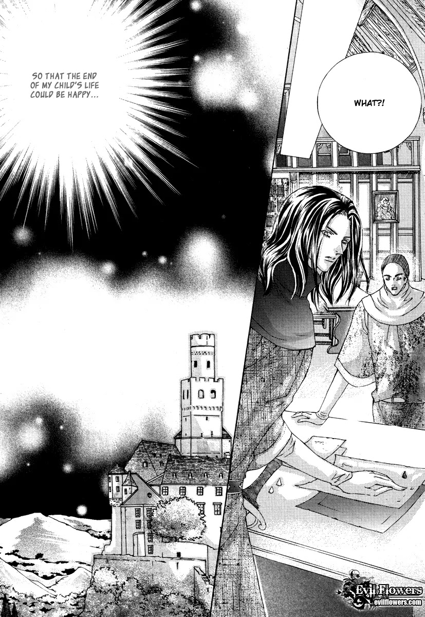 Absolute Witch Chapter 8.15-6 page 13 - Vol.8 Chapter 15.6