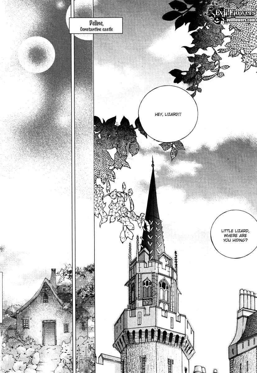 Absolute Witch Chapter 8.15-6 page 16 - Vol.8 Chapter 15.6