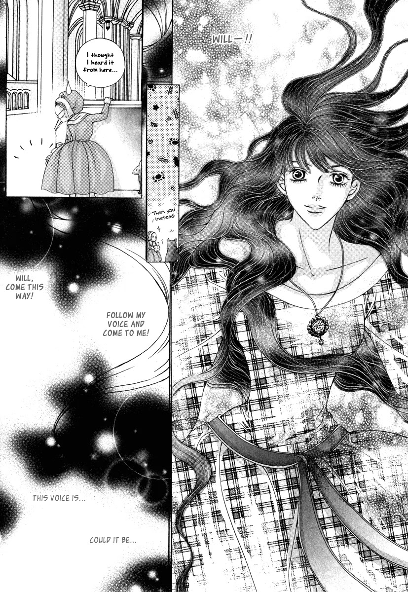 Absolute Witch Chapter 8.15-6 page 18 - Vol.8 Chapter 15.6
