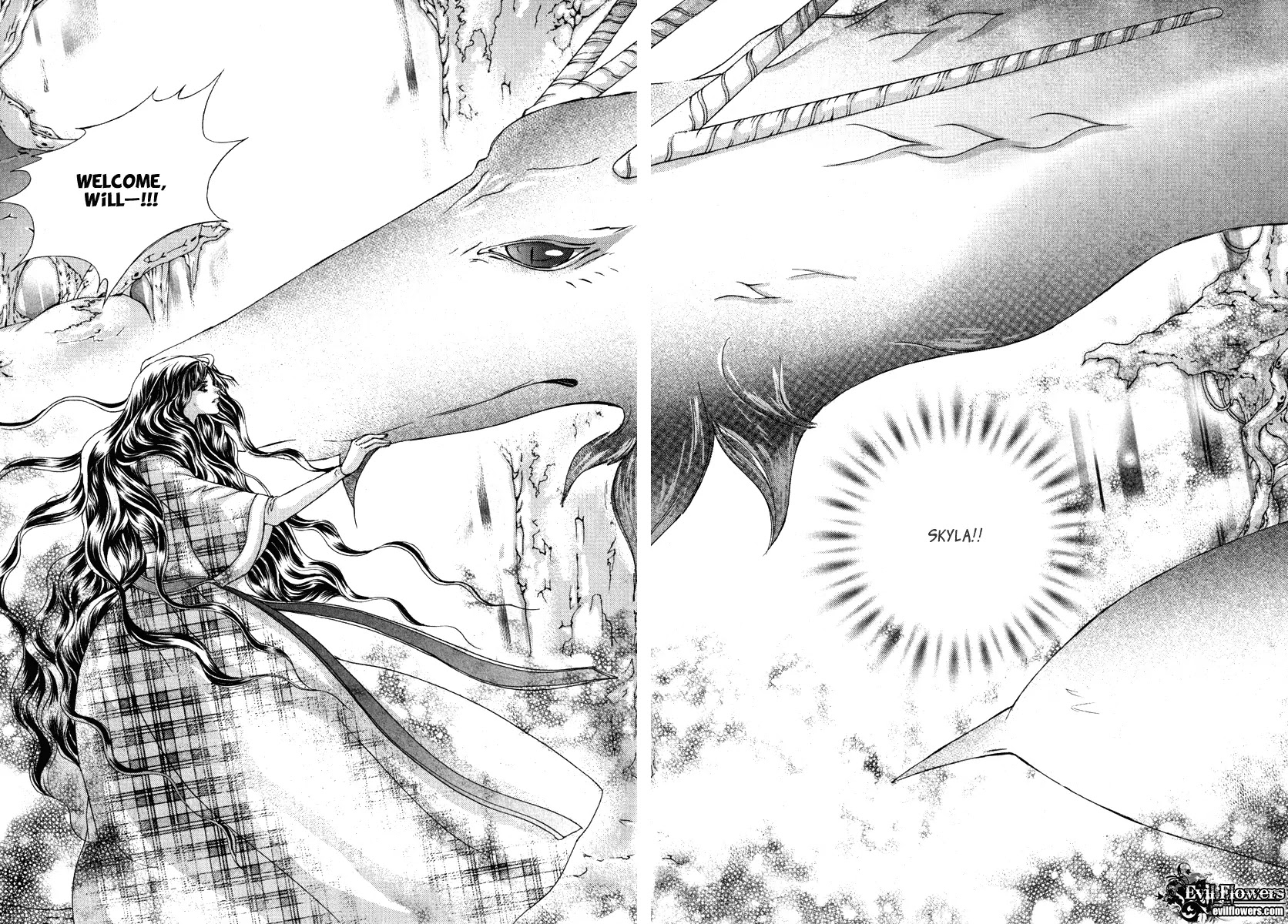 Absolute Witch Chapter 8.15-6 page 19 - Vol.8 Chapter 15.6