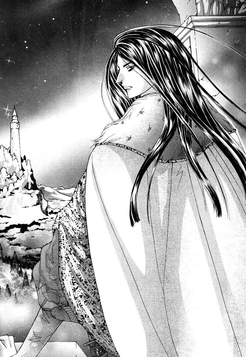 Absolute Witch Chapter 8.15-6 page 2 - Vol.8 Chapter 15.6