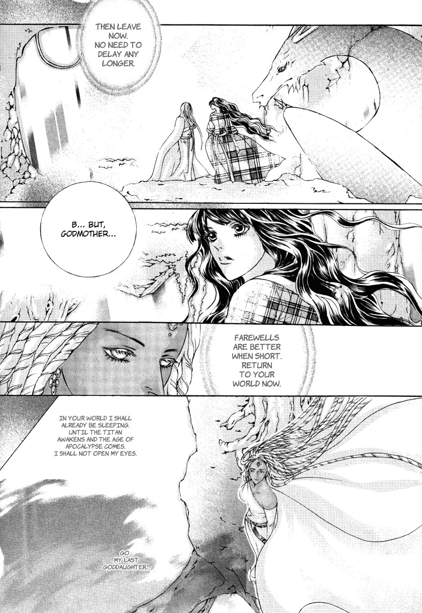 Absolute Witch Chapter 8.15-6 page 21 - Vol.8 Chapter 15.6