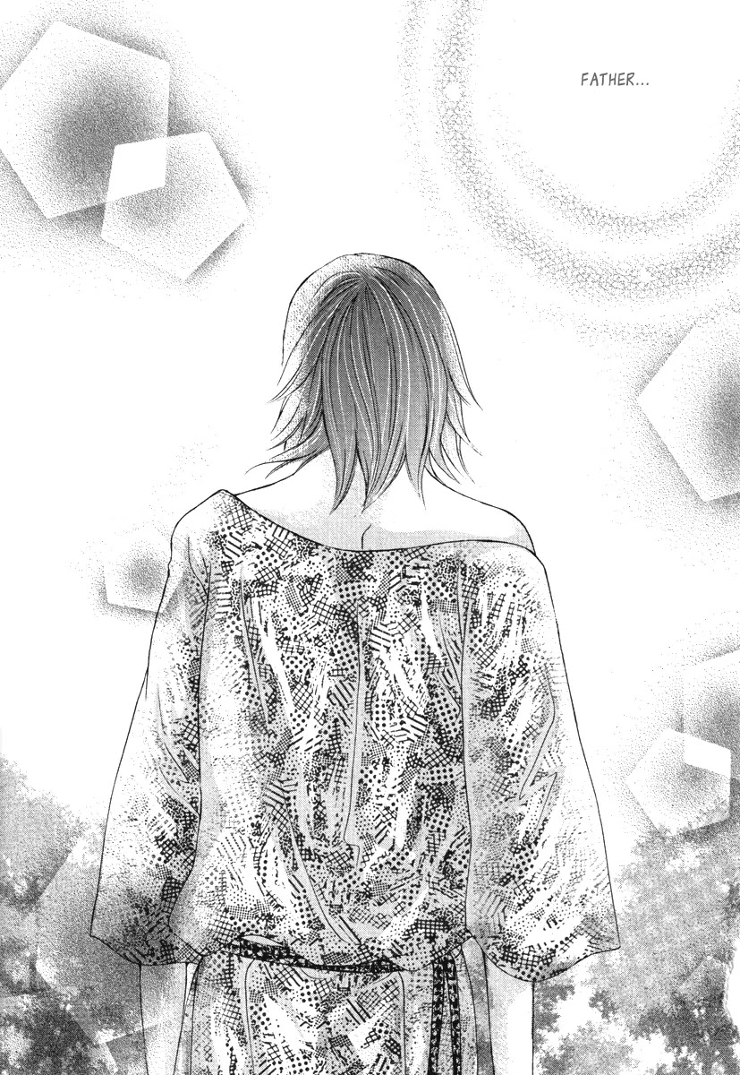 Absolute Witch Chapter 8.15-6 page 24 - Vol.8 Chapter 15.6
