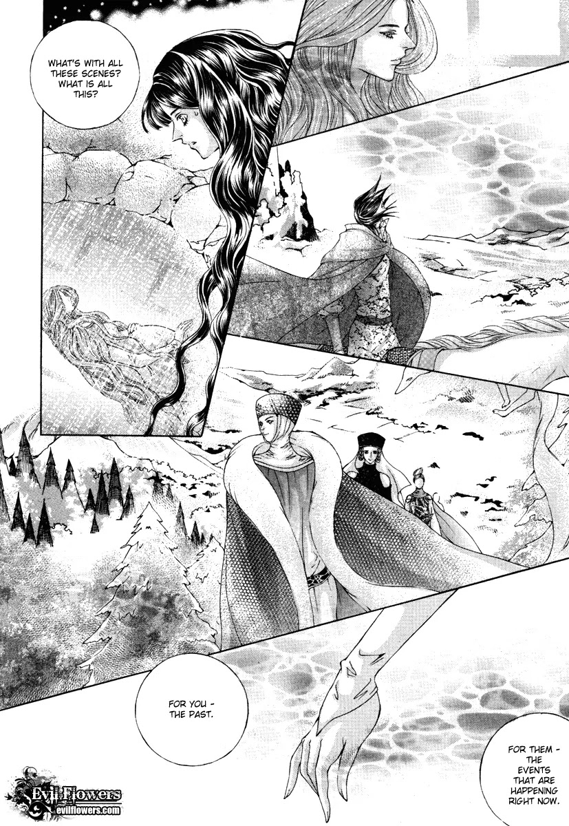 Absolute Witch Chapter 8.15-6 page 4 - Vol.8 Chapter 15.6