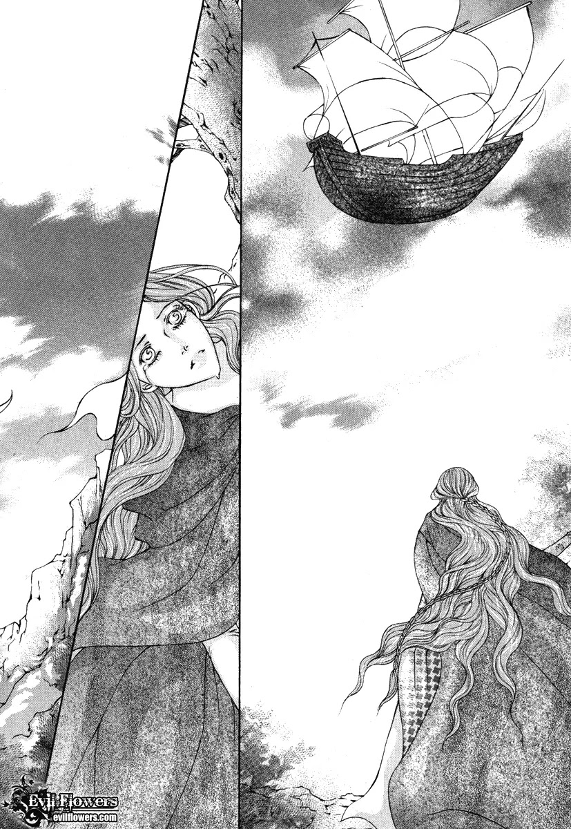 Absolute Witch Chapter 8.15-6 page 7 - Vol.8 Chapter 15.6