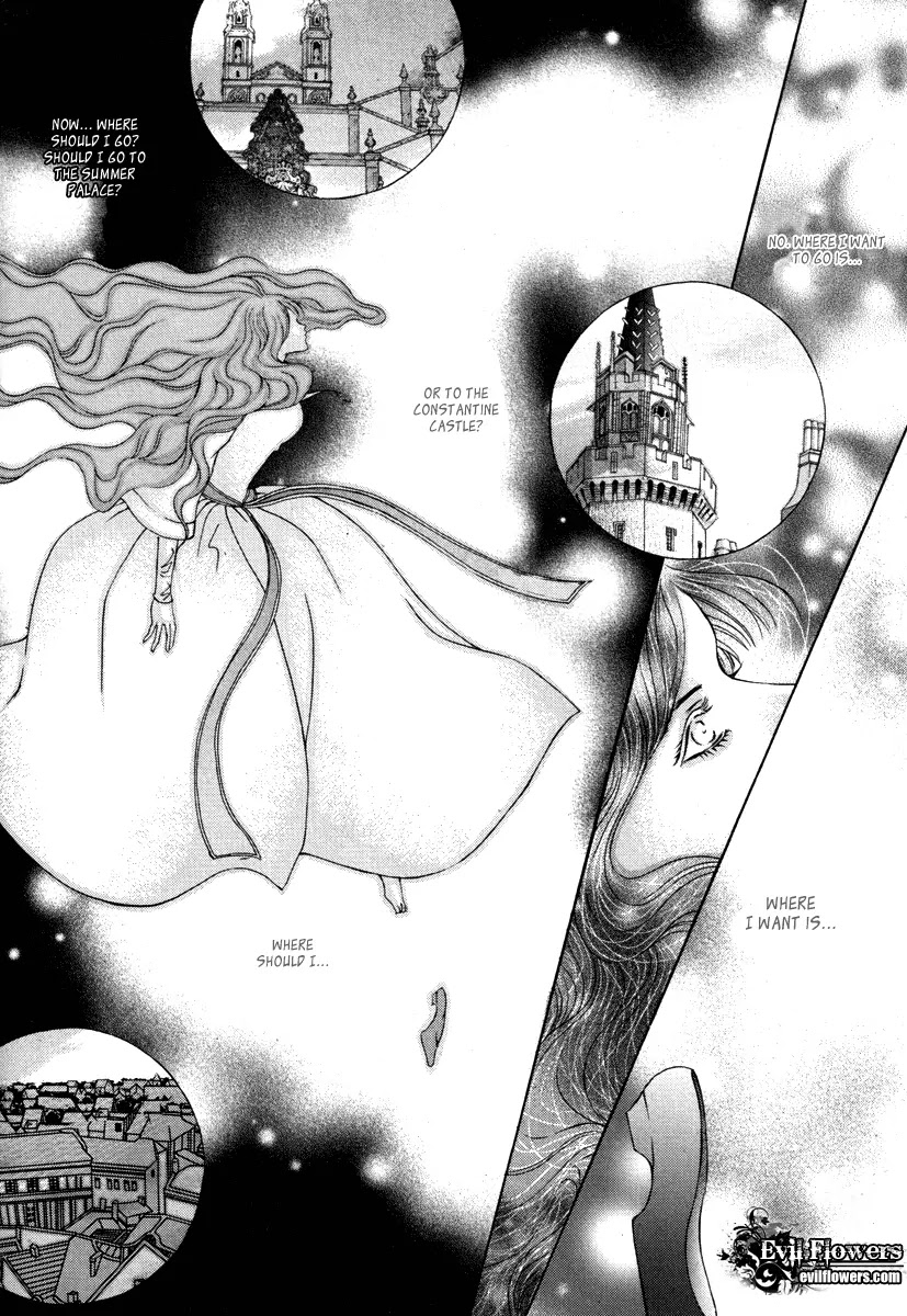 Absolute Witch Chapter 8.15-7 page 14 - Vol.8 Chapter 15.7