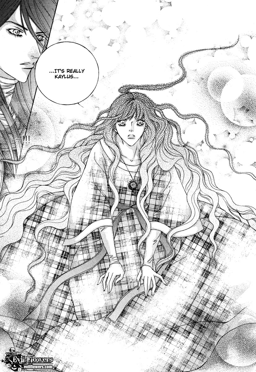 Absolute Witch Chapter 8.15-7 page 17 - Vol.8 Chapter 15.7